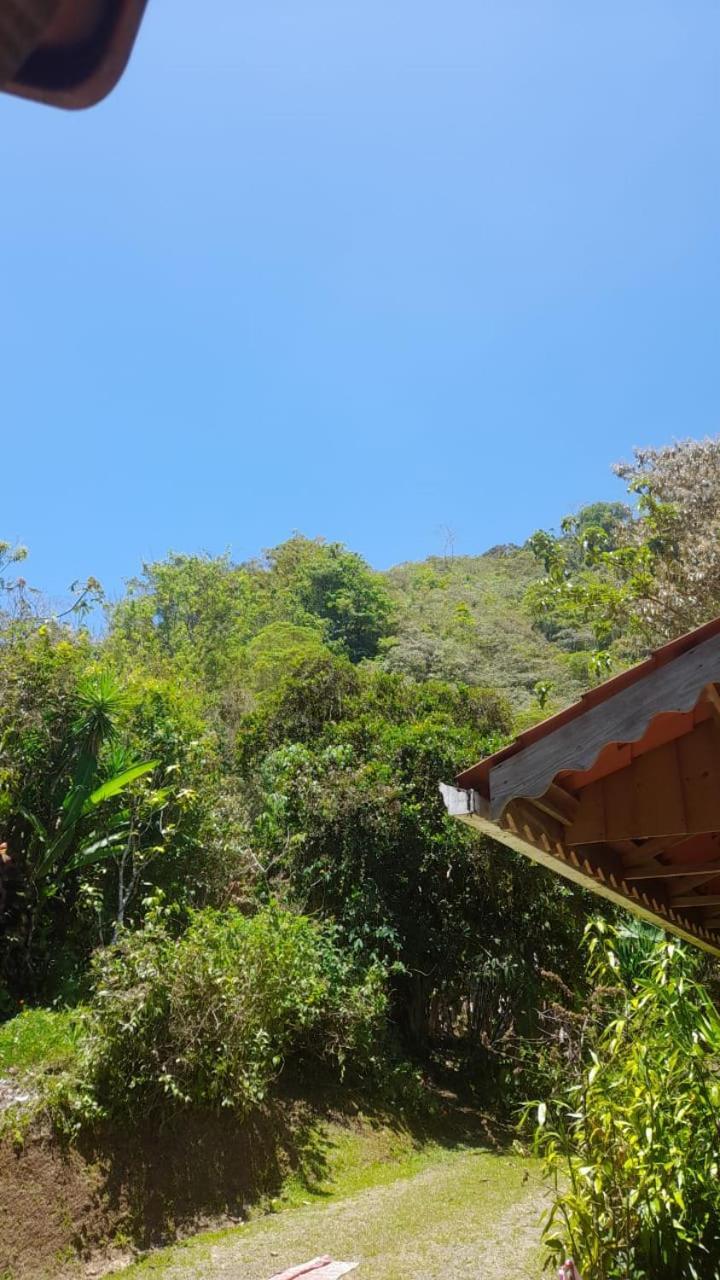Corredores Del Pacuare La Suiza エクステリア 写真