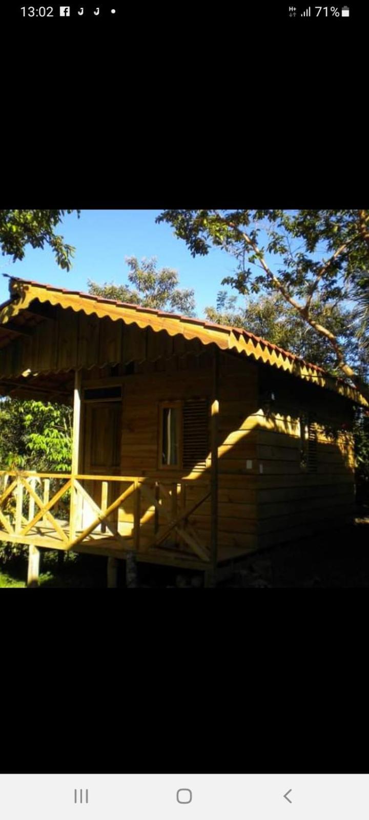 Corredores Del Pacuare La Suiza エクステリア 写真