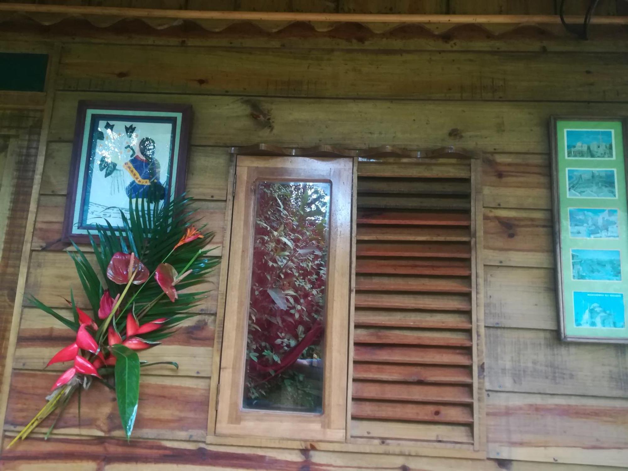 Corredores Del Pacuare La Suiza エクステリア 写真