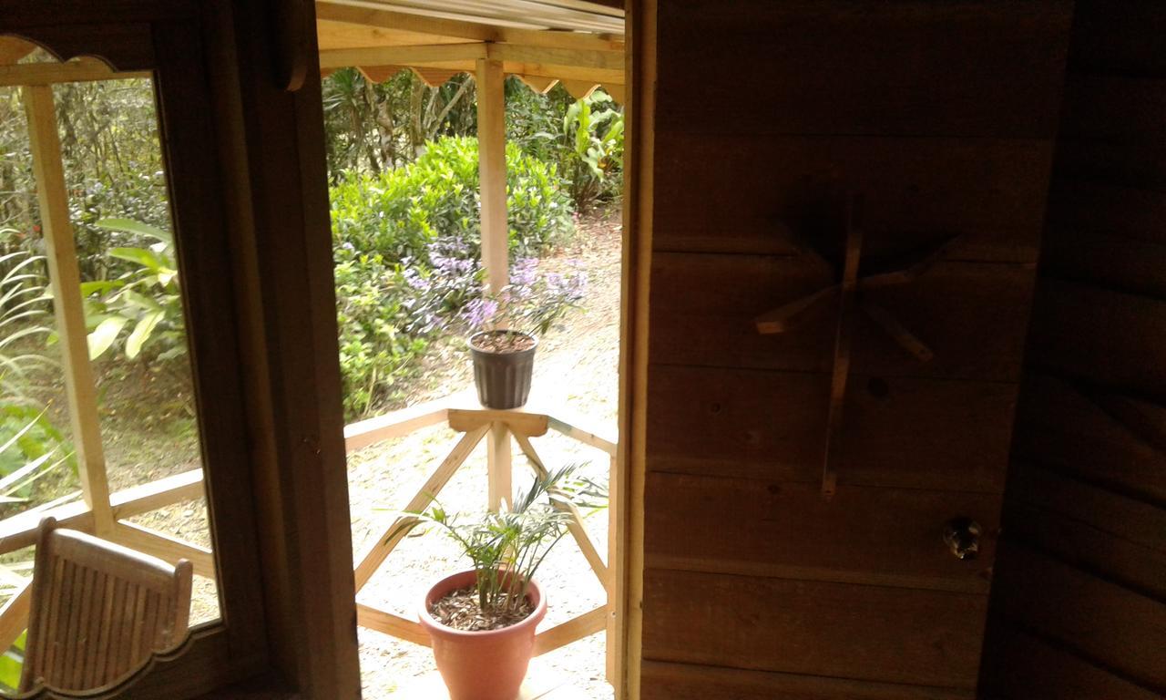 Corredores Del Pacuare La Suiza エクステリア 写真